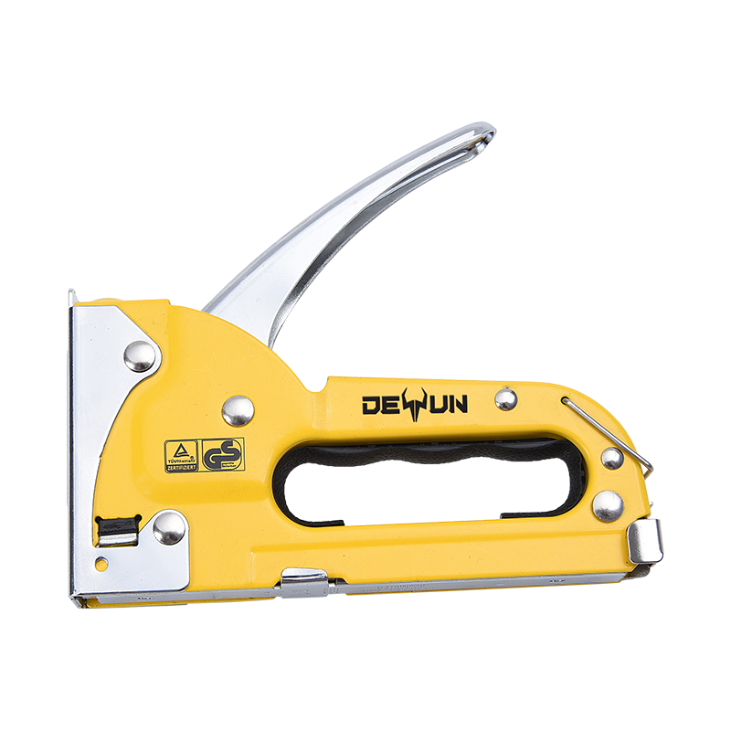3-in-1 Staple and nail gun  DY-903