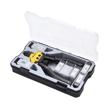 Double handle 3 in 1 riveter tool DY-8803