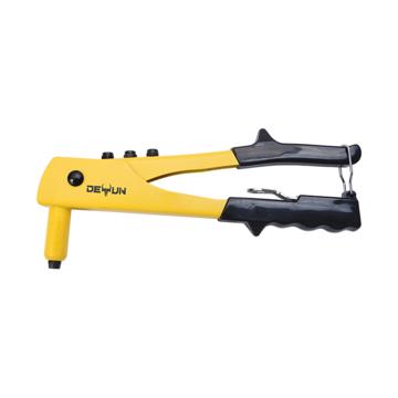 Easy squeeze riveter DY-8104