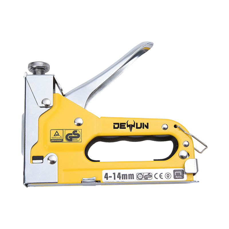 Exploring the Different Applications of a 4-14mm Staple Gun