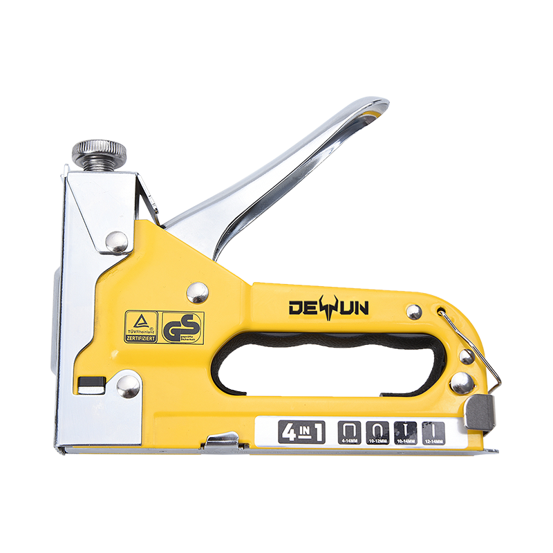 3 IN 1 Staple gun DY-902