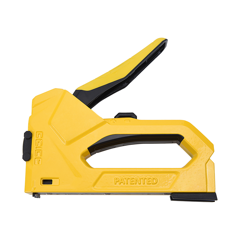 4 in 1 Multi-purpose heavy duty staple gun DY-906