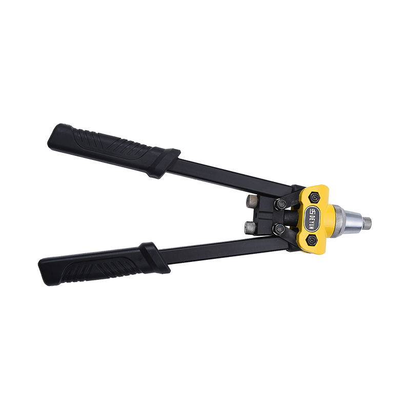 Durable labor saving hand riveter DY-8305